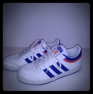 Mens ADIDAS- Top Ten